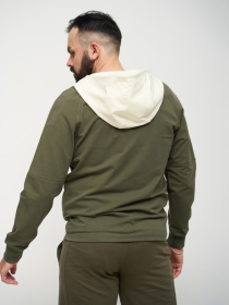 Кофта HANDY WEAR Summer модель 1402-0 Фото