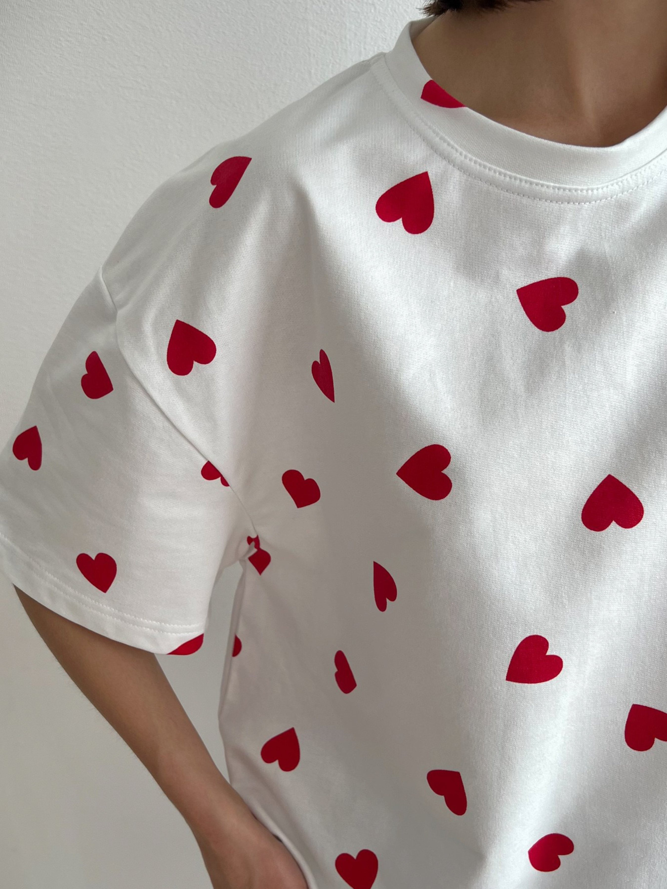 Футболка Without модель 8049296 Фото