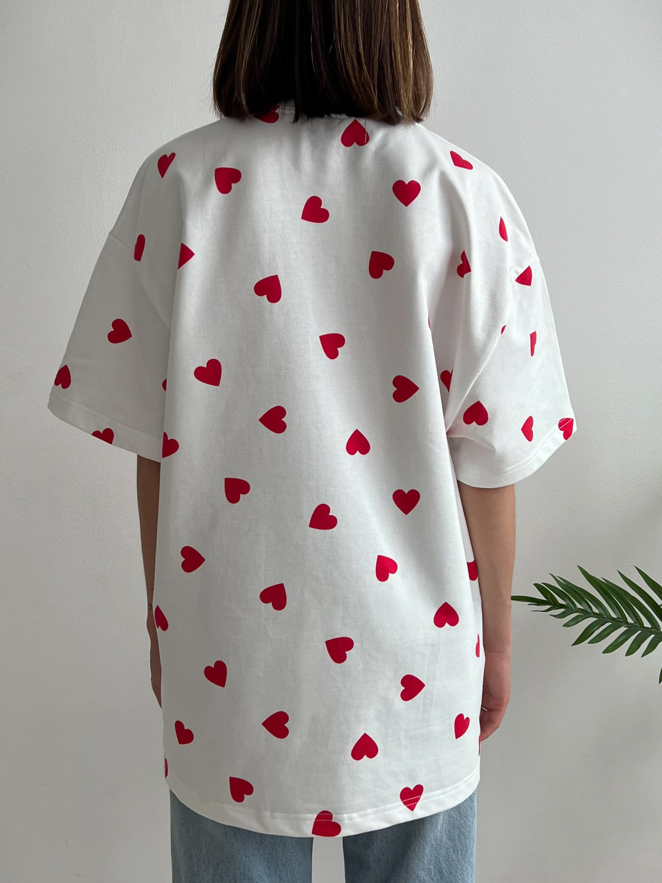 Футболка Without модель 8049296 Фото