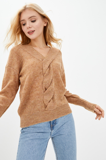 Джемпер Sewel модель JW781620000 Фото