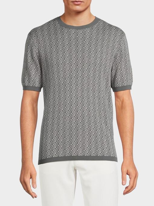 Футболки и поло Emporio Armani модель 3D1MXV-1MQEZ-F626 Фото