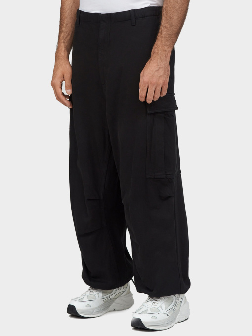 Шалбар Emporio Armani үлгі 3D1P7W-1K2BZ-0999 Фото