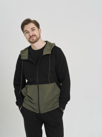 Кофта HANDY WEAR Summer модель 1433 Фото