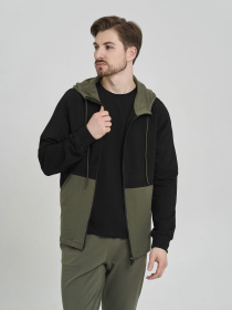 Кофта HANDY WEAR Summer модель 1433 Кофта HANDY WEAR Summer модель 1433 Фото