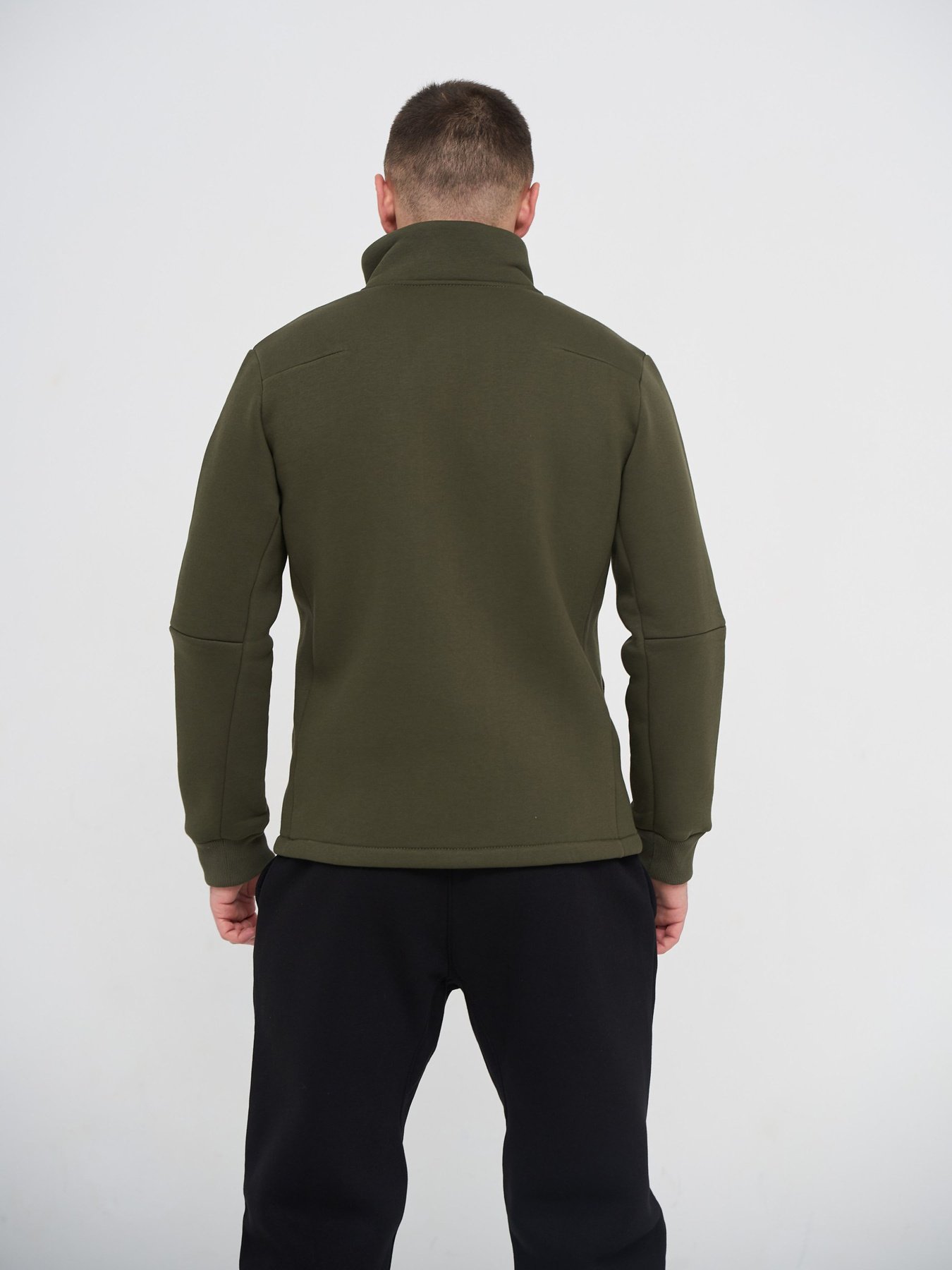 Кофта HANDY WEAR Military модель 4053-2 Фото