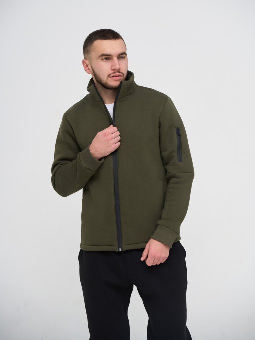 Кофта HANDY WEAR Military модель 4053-2 Фото