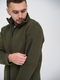 Кофта HANDY WEAR Military модель 4053-2 Фото