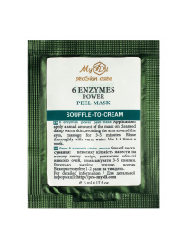 Пілінг-маска Cила 6 ензимів MyIDi модель 4820096238332-1 Фото