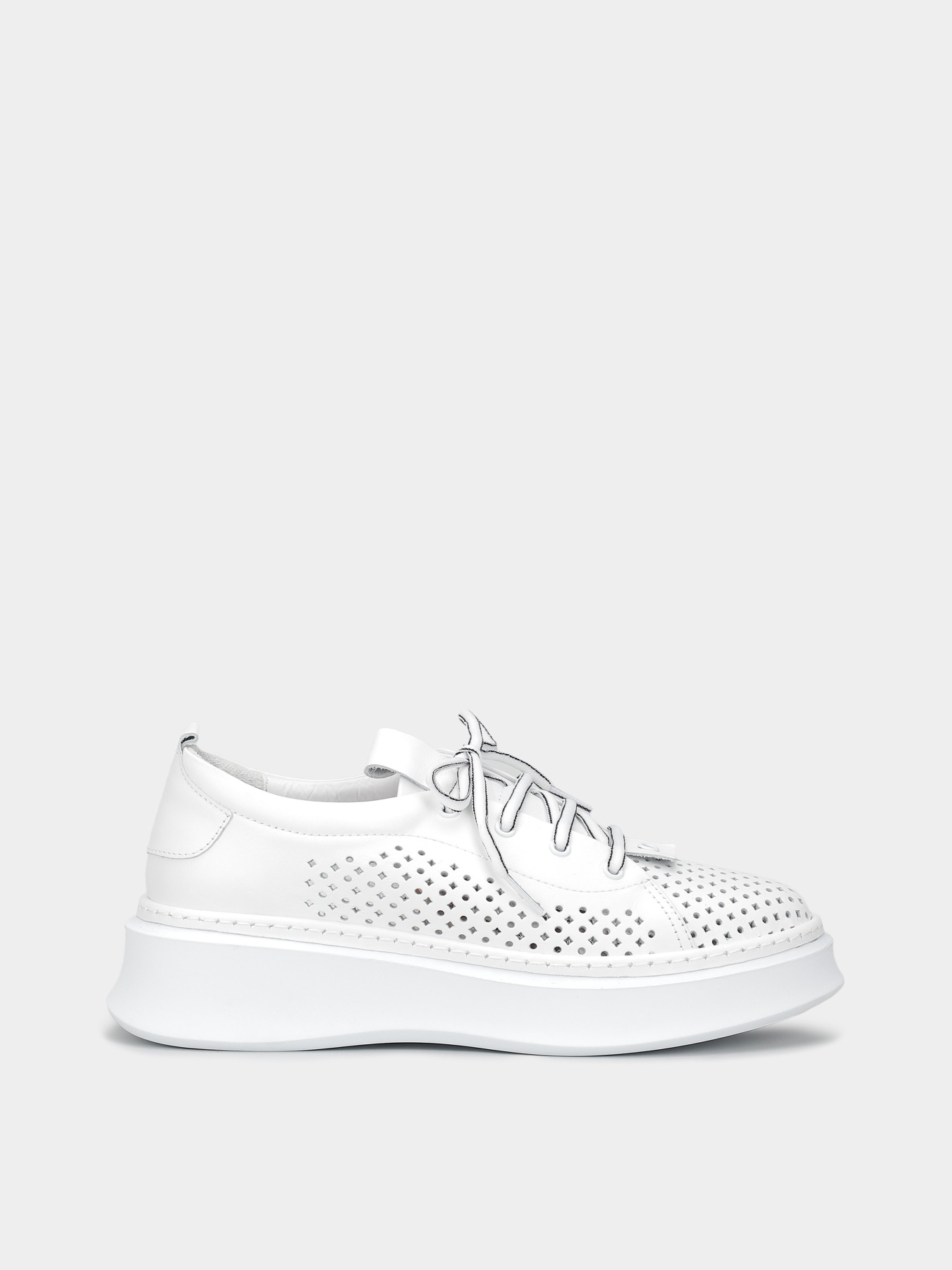 Кеды низкие It-girl модель 1647-18 Фото