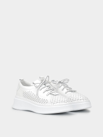 Кеды низкие It-girl модель 1647-18 Фото