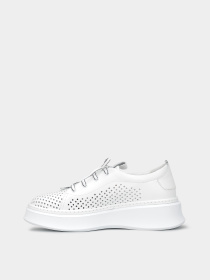 Кеди низькі It-girl модель 1647-18 Фото