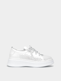 Кеди низькі It-girl модель 1647-18 Фото