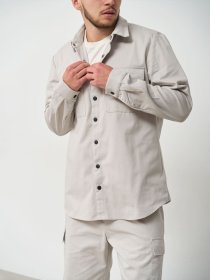 Рубашка HANDY WEAR Cotton Cargo модель 4230-1 Фото