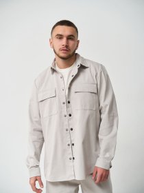 Рубашка HANDY WEAR Cotton Cargo модель 4230-1 Фото