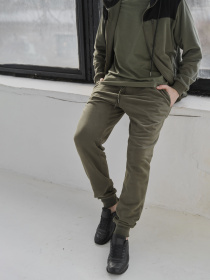 Джоггеры HANDY WEAR модель 1053 Фото