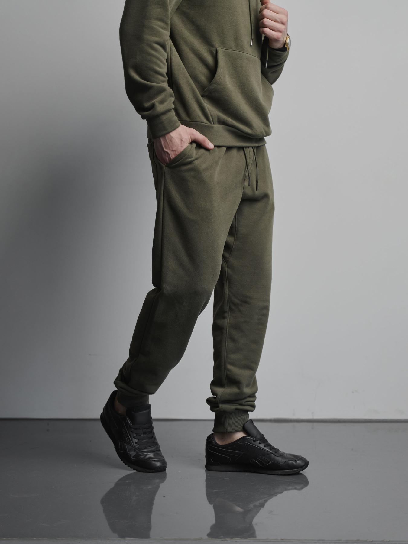 Джогери HANDY WEAR модель 1053 Джогери HANDY WEAR модель 1053 Фото