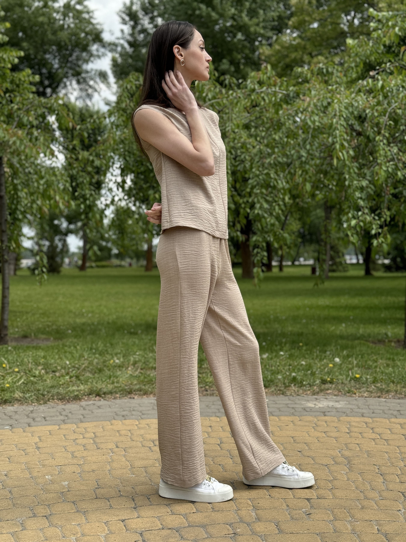 Блуза CAT ORANGE модель 1325 Фото