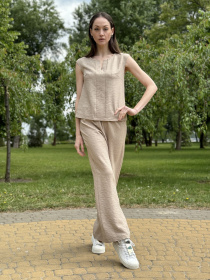 Блуза CAT ORANGE модель 1325 Фото