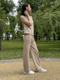 Блуза CAT ORANGE модель 1325 Фото