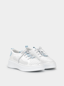 Кеды низкие It-girl модель 1647-1846-72-55 Фото