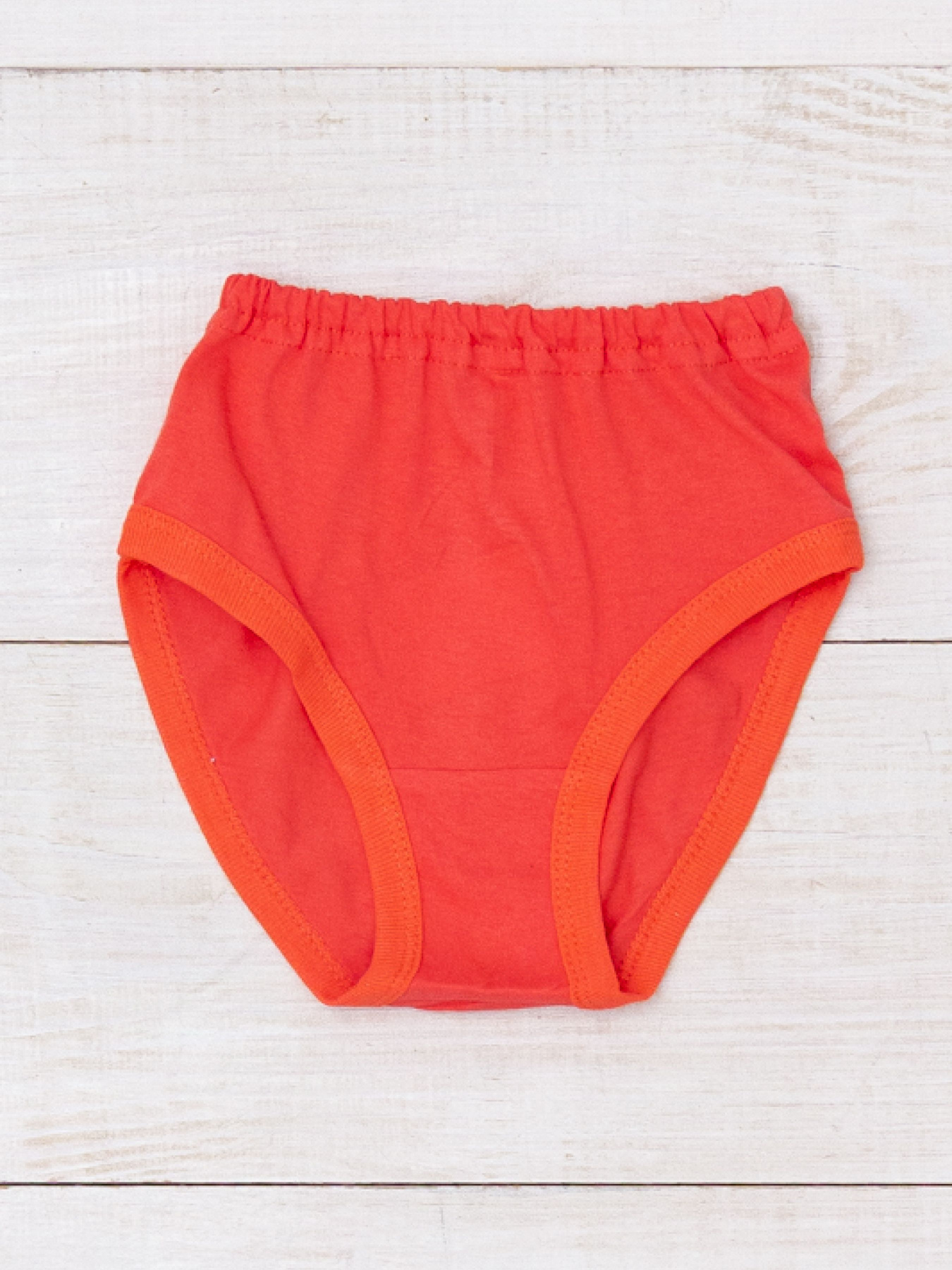 Труси Носи своє Модель 272-001-siciljsxkij-apelxsin Фото