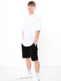 Шорты Носи своє модель 3380-057-chornij Фото