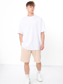 Шорты Носи своє модель 3380-057-kremovij Фото