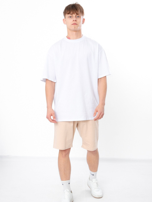 Шорты Носи своє модель 3380-057-kremovij Фото