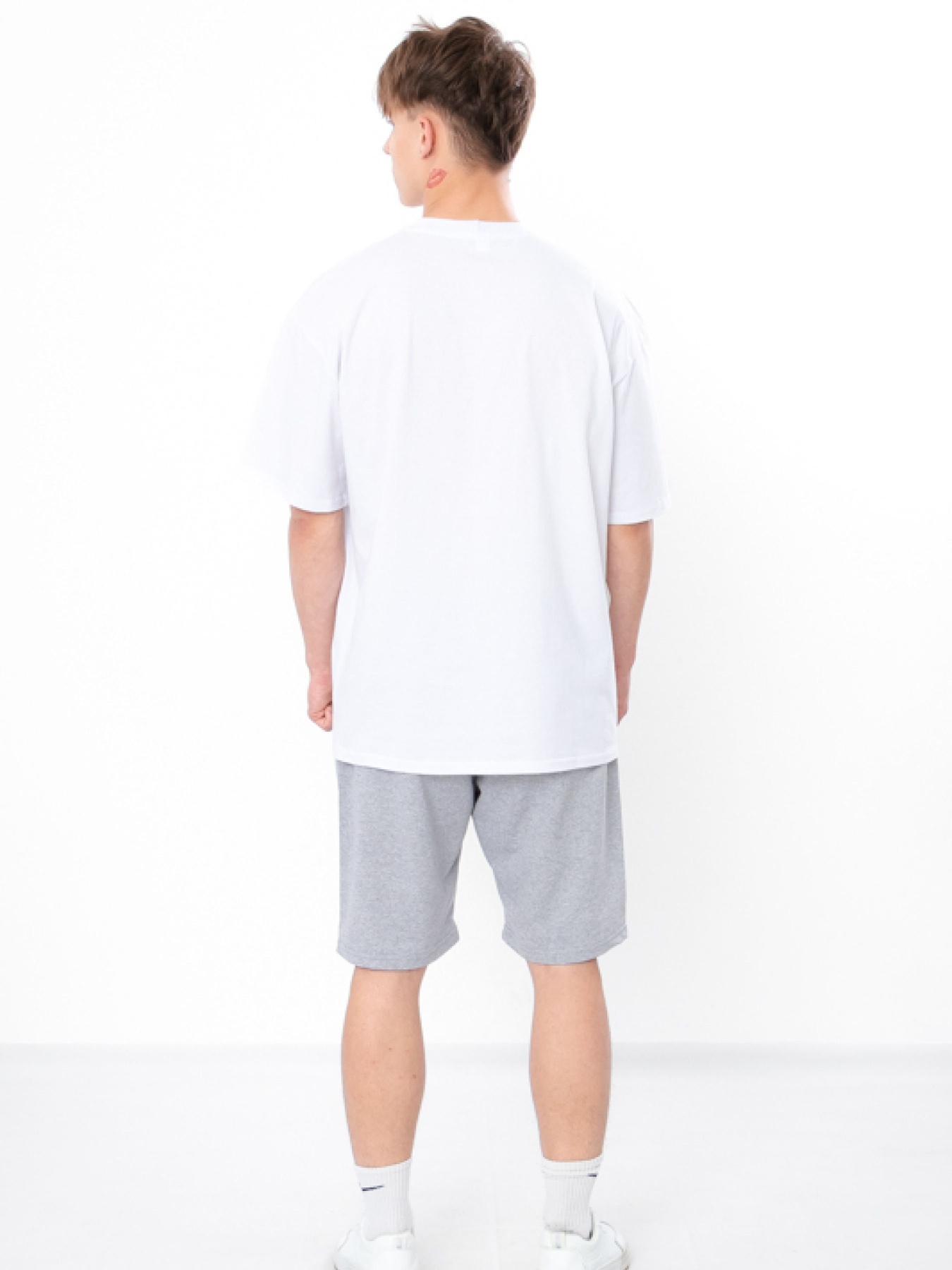 Шорти Носи своє модель 3380-057-srij Фото