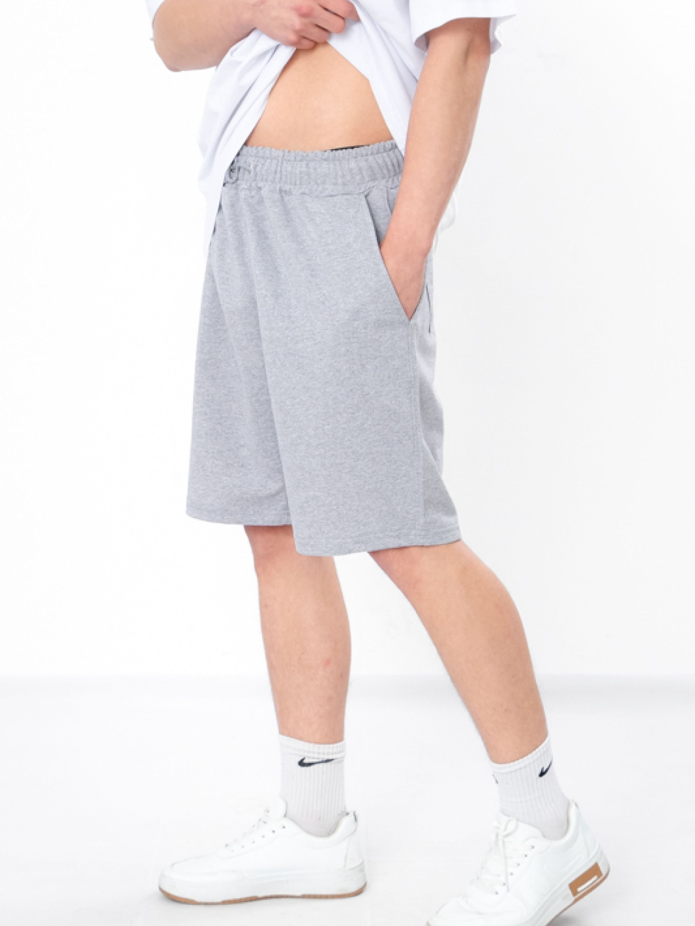 Шорти Носи своє модель 3380-057-srij Фото