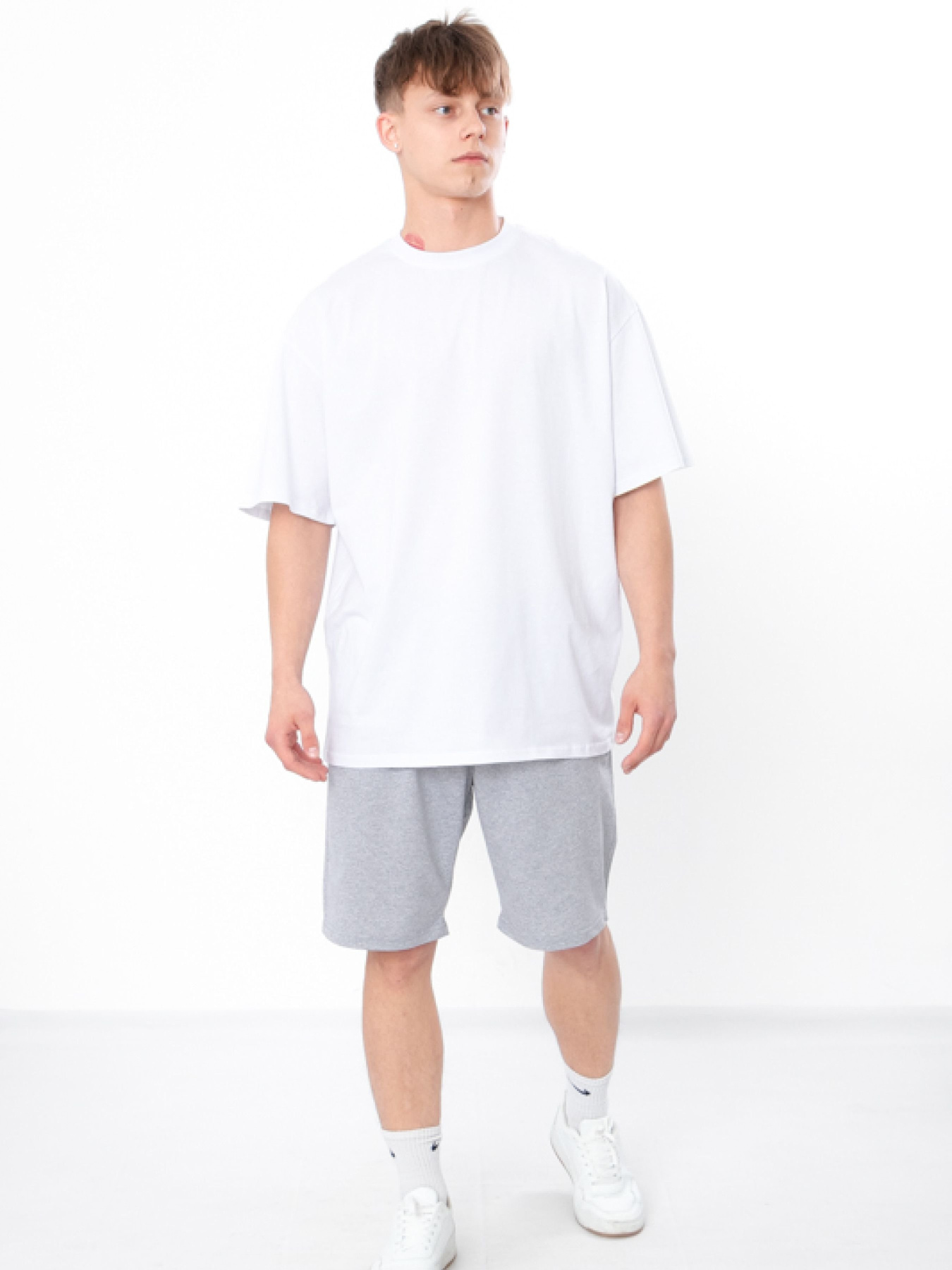 Шорти Носи своє модель 3380-057-srij Фото