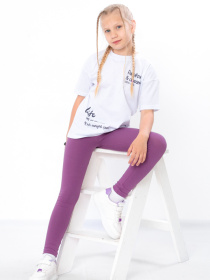 Леггинсы Носи своє модель 6000-036-popelqsta-orhdeq Фото