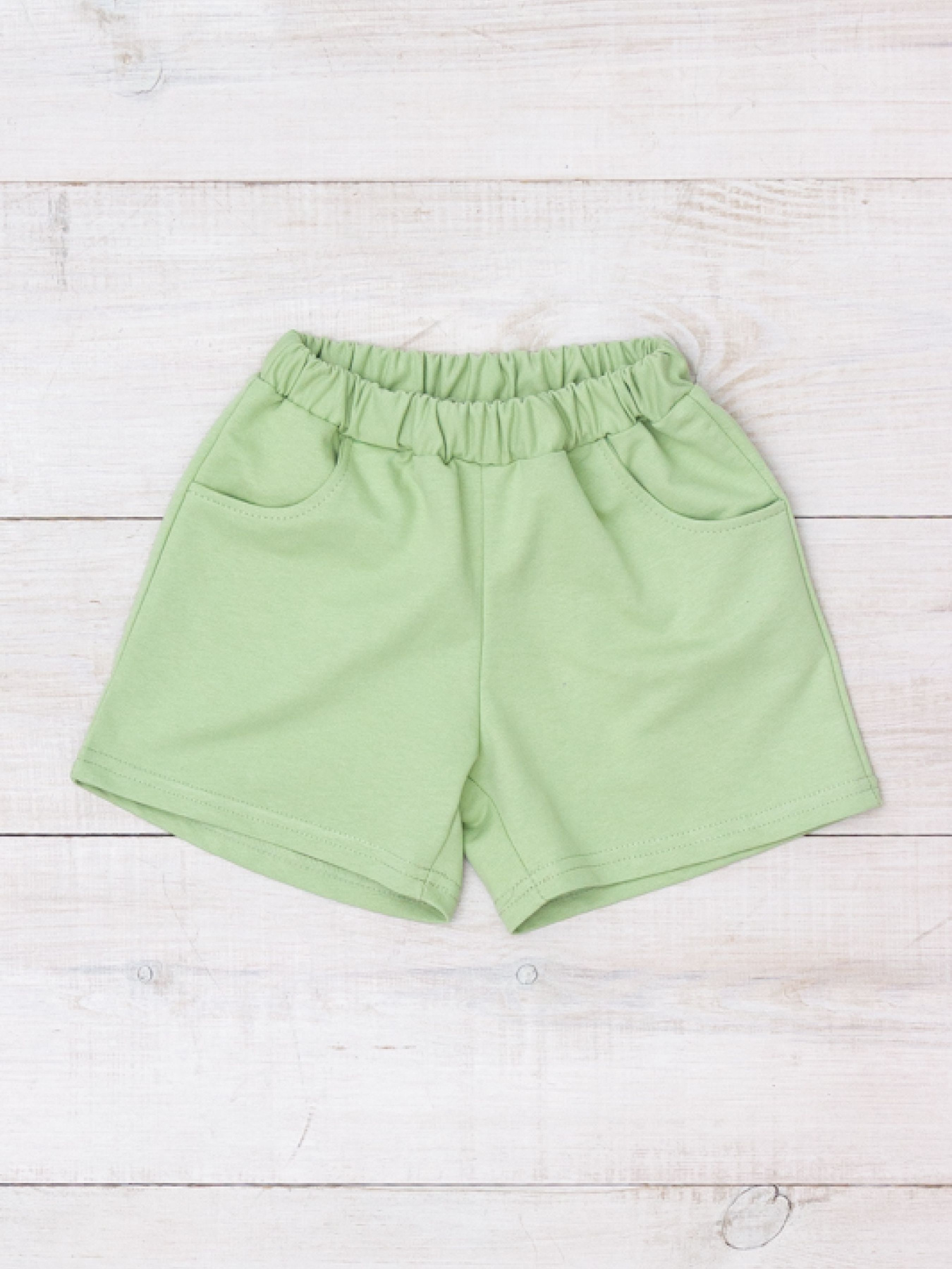 Повсякденні шорти Носи своє модель 6033-057-1-snzhna-m-qta Фото