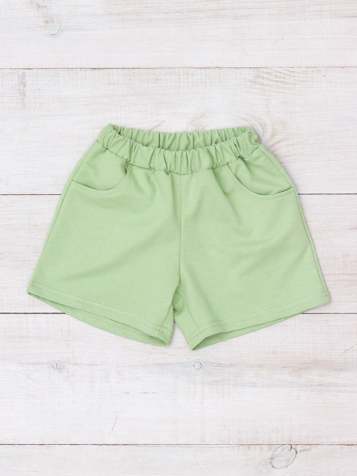 Повсякденні шорти Носи своє модель 6033-057-1-snzhna-m-qta Фото