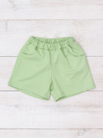 Повсякденні шорти Носи своє модель 6033-057-1-snzhna-m-qta Фото