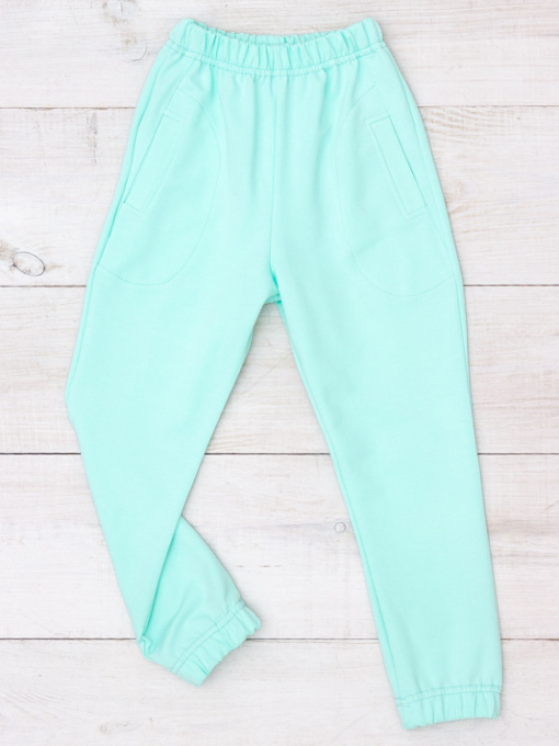 Джоггеры Носи своє модель 6060-057-5-nzhno-m-qtnij Фото