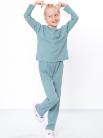 Спортивный костюм Носи своє модель 6303-103-polin Фото