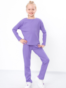 Спортивный костюм Носи своє модель 6303-103-qskravo-lavandovij Фото