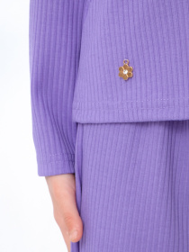 Спортивный костюм Носи своє модель 6303-103-qskravo-lavandovij Спортивный костюм Носи своє модель 6303-103-qskravo-lavandovij Фото