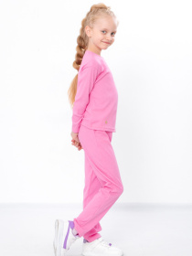 Спортивный костюм Носи своє модель 6303-103-rozhevij Фото
