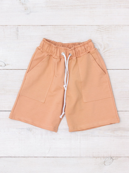 Повседневные шорты Носи своє модель 6377-057-1-migdalx Фото