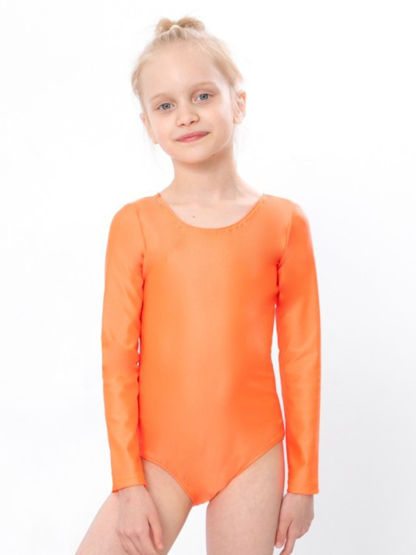 Купальник Носи своє модель 6426-115-pomaranchevij-neon Фото