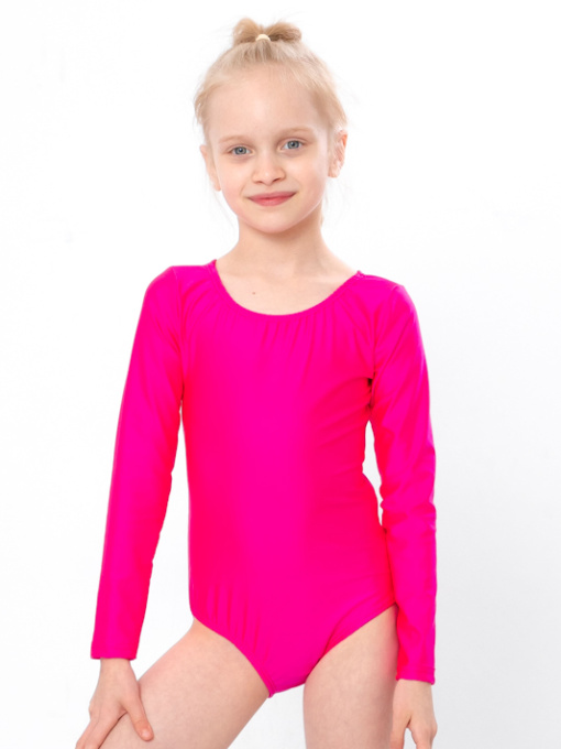 Купальник Носи своє модель 6426-115-rozhevij-neon Фото