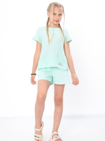 Повсякденний костюм Носи своє модель 6432-118-svtla-m-qta Фото