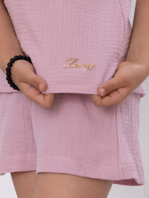 Костюм Носи своє модель 6432-118-svtlo-pudrovij Фото