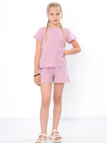 Костюм Носи своє модель 6432-118-svtlo-pudrovij Фото