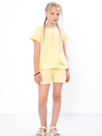 Костюм Носи своє модель 6432-118-svtlo-zhovtij Фото