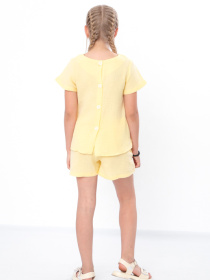 Костюм Носи своє модель 6432-118-svtlo-zhovtij Фото