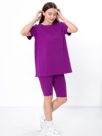 Костюм Носи своє модель 8138-036-falkovij Фото