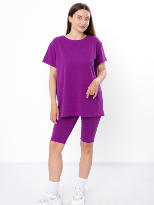 Костюм Носи своє модель 8138-036-falkovij Фото